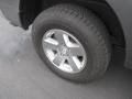 2012 Mineral Gray Metallic Dodge Ram 1500 SLT Quad Cab 4x4  photo #15