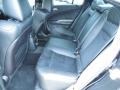 2012 Dodge Charger R/T Road and Track Rear Seat