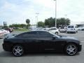 2012 Pitch Black Dodge Charger R/T Road and Track  photo #8