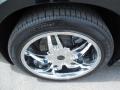 2012 Dodge Charger SXT Plus AWD Wheel and Tire Photo