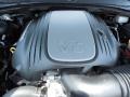 2012 Dodge Charger 5.7 Liter HEMI OHV 16-Valve V8 Engine Photo