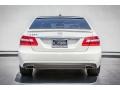 Arctic White - E 350 Sedan Photo No. 3
