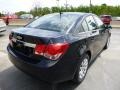 Black Granite Metallic - Cruze LS Photo No. 3