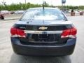 Black Granite Metallic - Cruze LS Photo No. 4