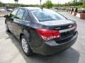 Black Granite Metallic - Cruze LS Photo No. 5