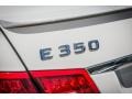 Arctic White - E 350 Sedan Photo No. 7