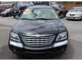 2005 Brilliant Black Chrysler Pacifica Touring AWD  photo #2