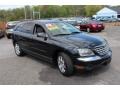 2005 Brilliant Black Chrysler Pacifica Touring AWD  photo #3