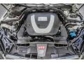 3.5 Liter DOHC 24-Valve VVT V6 2011 Mercedes-Benz E 350 Sedan Engine