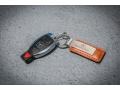2011 Mercedes-Benz E 350 Sedan Keys