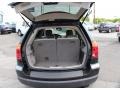 2005 Brilliant Black Chrysler Pacifica Touring AWD  photo #8