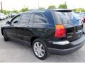 Brilliant Black - Pacifica Touring AWD Photo No. 10