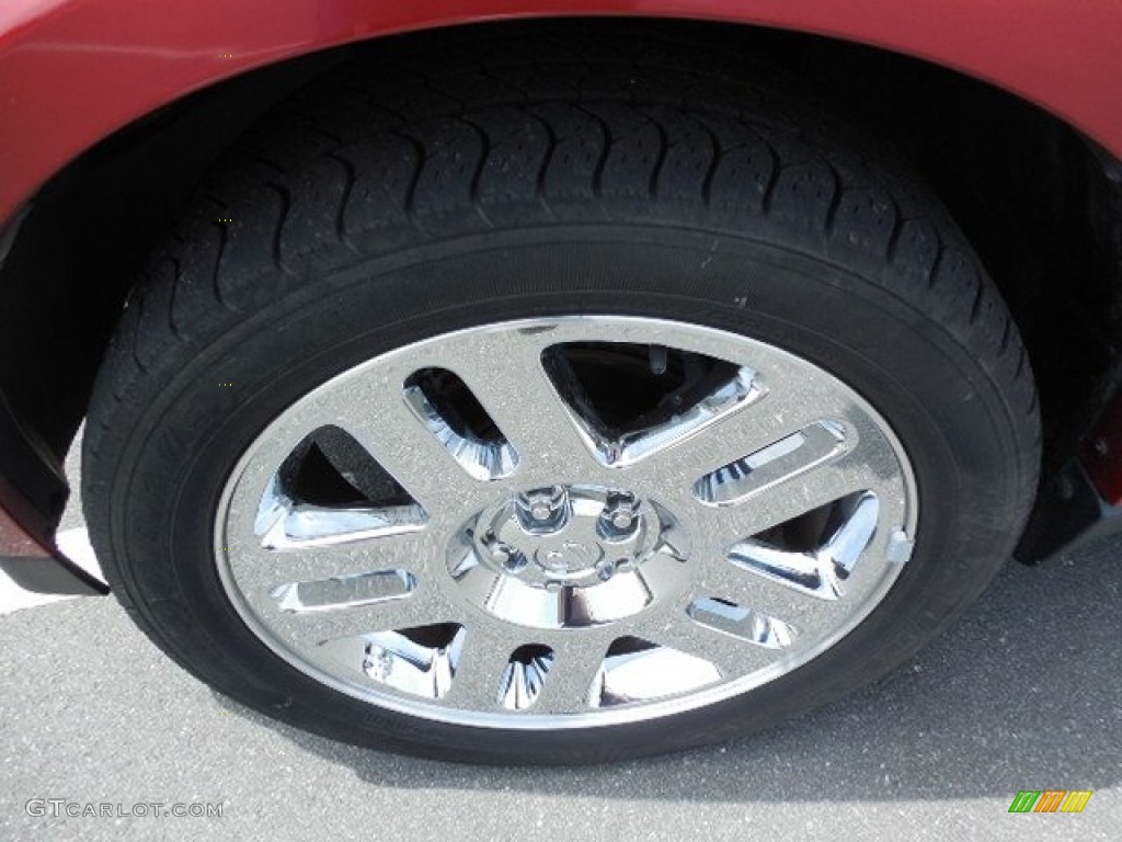 2010 Dodge Nitro Heat Wheel Photos