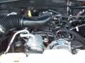  2010 Nitro Heat 3.7 Liter SOHC 12-Valve V6 Engine