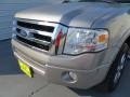 Vapor Silver Metallic - Expedition EL XLT Photo No. 10