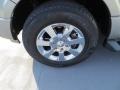 Vapor Silver Metallic - Expedition EL XLT Photo No. 11