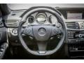 Black Steering Wheel Photo for 2011 Mercedes-Benz E #81164364