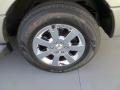 2008 Ford Expedition EL XLT Wheel and Tire Photo