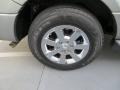 Vapor Silver Metallic - Expedition EL XLT Photo No. 13