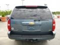 Blue Granite Metallic - Tahoe LT 4x4 Photo No. 4