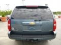 2008 Blue Granite Metallic Chevrolet Tahoe LT 4x4  photo #4