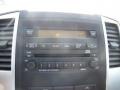 Super Black - Frontier SV V6 King Cab 4x4 Photo No. 29