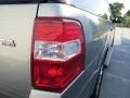 Vapor Silver Metallic - Expedition EL XLT Photo No. 16