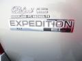 Vapor Silver Metallic - Expedition EL XLT Photo No. 18