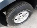 Blue Granite Metallic - Tahoe LT 4x4 Photo No. 9