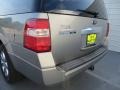 Vapor Silver Metallic - Expedition EL XLT Photo No. 19