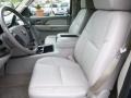 Blue Granite Metallic - Tahoe LT 4x4 Photo No. 10