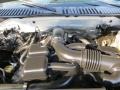 Vapor Silver Metallic - Expedition EL XLT Photo No. 20