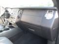 Vapor Silver Metallic - Expedition EL XLT Photo No. 22