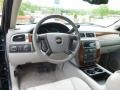 Blue Granite Metallic - Tahoe LT 4x4 Photo No. 14