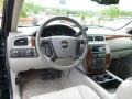 2008 Blue Granite Metallic Chevrolet Tahoe LT 4x4  photo #14