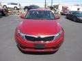 Spicy Red - Optima LX Photo No. 2