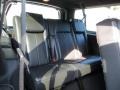 Vapor Silver Metallic - Expedition EL XLT Photo No. 26