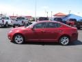 Spicy Red - Optima LX Photo No. 8