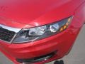 Spicy Red - Optima LX Photo No. 9