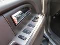 Vapor Silver Metallic - Expedition EL XLT Photo No. 31