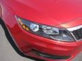 Spicy Red - Optima LX Photo No. 10
