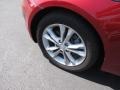 Spicy Red - Optima LX Photo No. 13