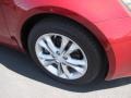 Spicy Red - Optima LX Photo No. 14