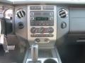 Charcoal Black Controls Photo for 2008 Ford Expedition #81164766