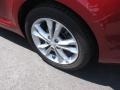 Spicy Red - Optima LX Photo No. 16