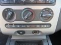 Charcoal Black Controls Photo for 2008 Ford Expedition #81164805
