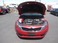Spicy Red - Optima LX Photo No. 27