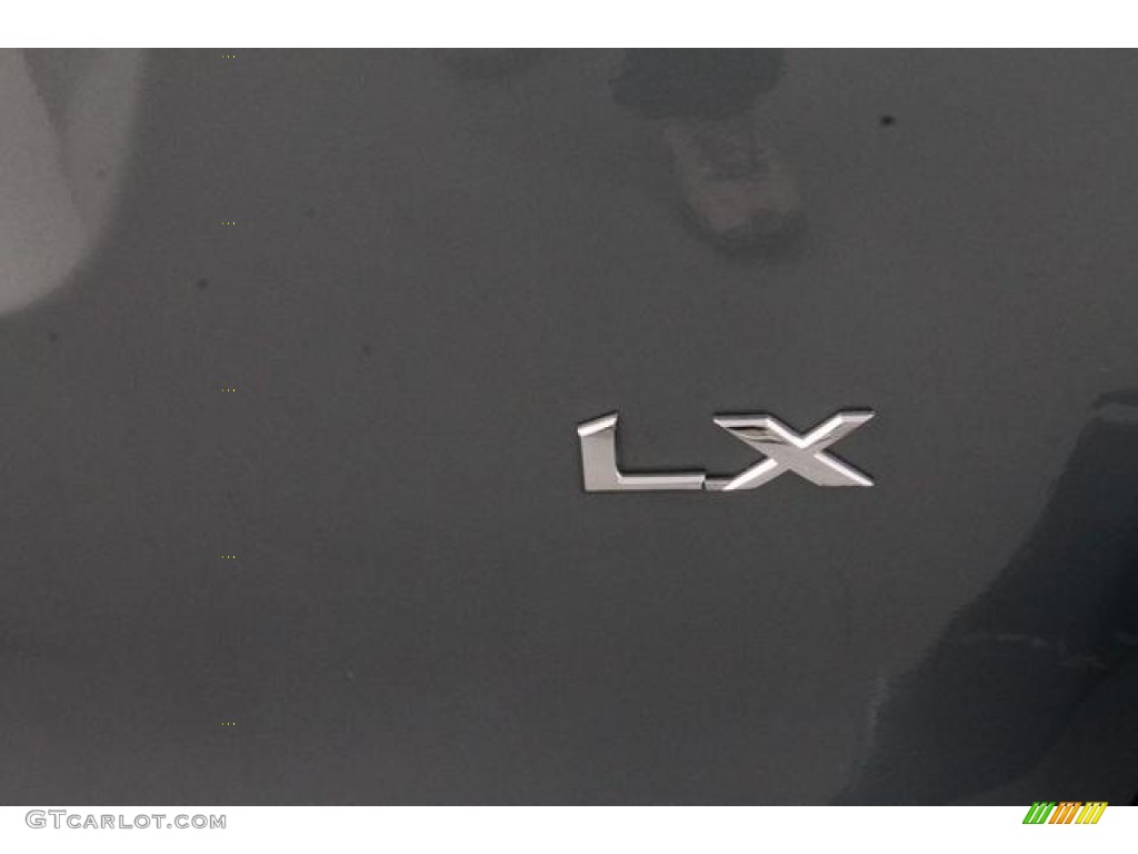 2009 Sedona LX - Olive Gray / Gray photo #16