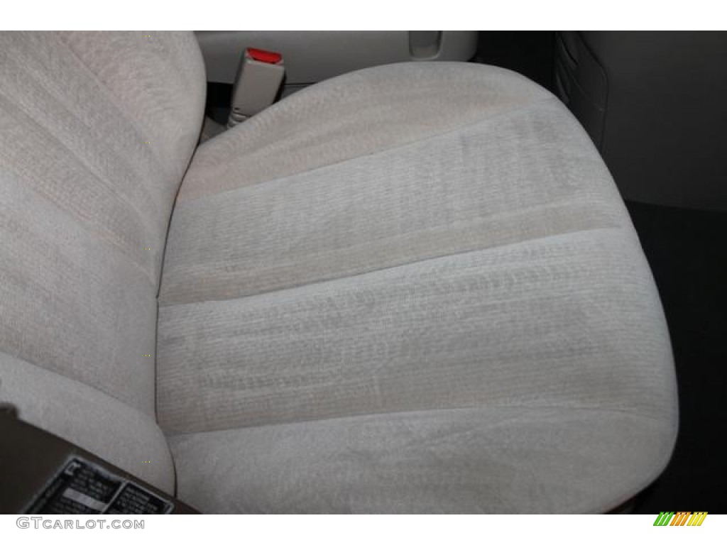 2009 Sedona LX - Olive Gray / Gray photo #31