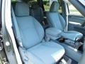 2009 Titanium Silver Kia Borrego LX V6  photo #14